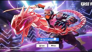 Gaming eTech - #Mobilegame Watch me stream Free Fire # 29