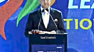 LPL Auction 2023 #saad_khan #sk56 #saad_khan_56 #babarazam #ba56 #cricket #Saad #pct #pakistan 2
