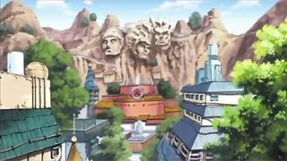 Seandainya kamu tau gimana rasanya nonton naruto