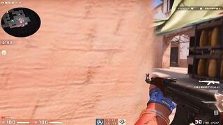 CSGO Regretful Endgame