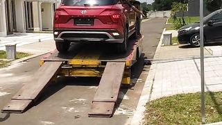 New car 3