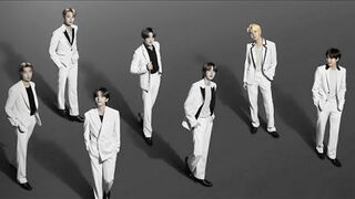 10 YEARS ???? BTS SPECIAL VIDEO MUST WATCH FOR ARMY'S ???????? #bts #btsarmy #video #viral #anniversary