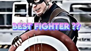 Marvel VS DC No Lie
