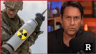 "This crosses the line!" - Putin slams U.S. for sending depleted uranium to Ukraine | Redacted News