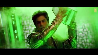 Love Mera Hit Hit Lyrical Video-Billu-Shahrukh Khan-Deepika Padoukone-Neeraj Shridhar-Tulsi Kumar