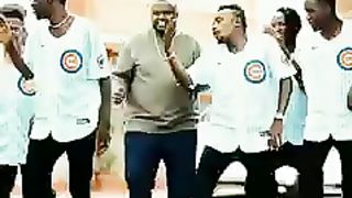 WAIT FOR MEJJAS FREE STYLE