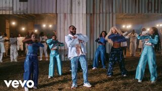 Davido - UNAVAILABLE (Official Video) ft. Musa Keys