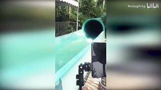 水上乐园实拍合集01