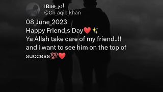 freindship