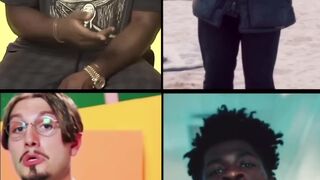 No autotune vs Autotune