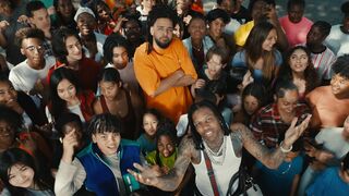 Lil Durk - All My Life ft. J. Cole (Official Videos)