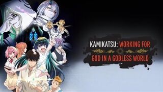 KamiKatsu: Working for God in a Godless World Episode 10