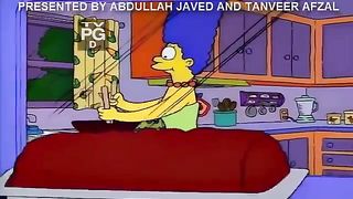Sim sim cartoon Punjabi