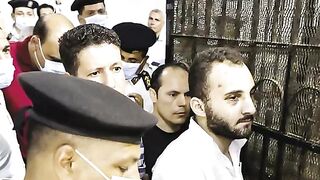 إعدام محمد عادل في ذكرى مقتل نيرة أشرف.. والدته تفقد النطق وهذه رسالته لها