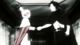 Licht vs Lucius Novachrono