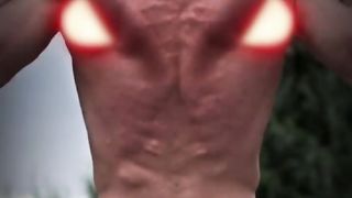 Sport videos Yujiro Hanma