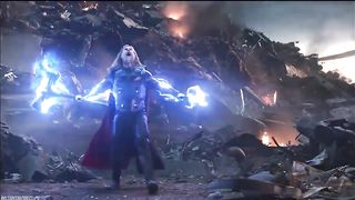 End game