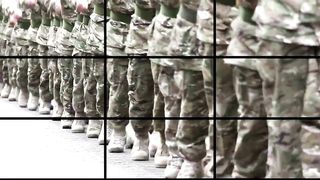 Top 10 Military Strength Ranking in 2021