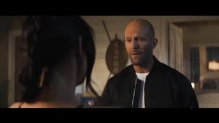 Expendable  scene Megan fox