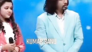 Kummar Sanu song