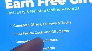 Earn PayPal Money by watching videos