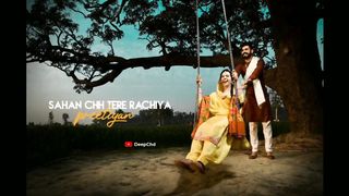 Teriya ty sachiya pareetiya ❤️