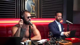 Andrew Tate Goes ON INSANE RANT And CALLS OUT Everybody ON FIRST PODCAST From Jail