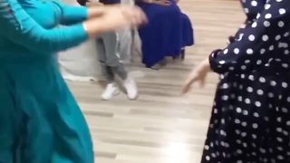 Baly dance