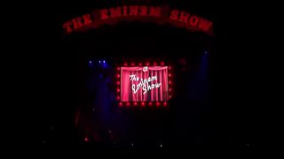 Eminem - Sing For The Moment (Official Music Video)