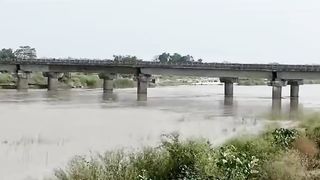 #Jhanjharpur News // jhanjharpur Kamla River // top viral video