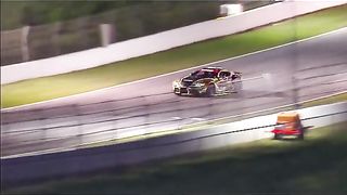 Crazy Driftng.