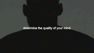 The Power of Your Thoughts - #stoicismquotes #powerofthought #selfimprovement #motivationalspeech