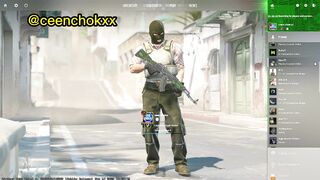 CS2 Matchmaking Test Your Patience It's 1 Hour 32 Minutes