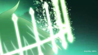 Yuno's compagny vs Zenon