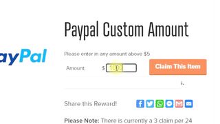 $500 GUARANTEED | Paypal Hack | Paypal Free Money 2022 Make Money Online 2022