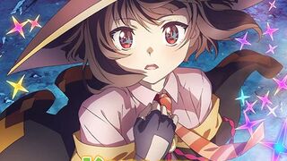 KonoSuba: An Explosion on This Wonderful World Episode 11