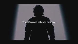 GET UP AND MAKE IT HAPPEN - Motivational Video ft Jordan Peterson