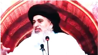 khabar or hazoor sallallahu alaihi waalihi wasallam ka adab