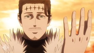 Yami & Asta vs Dante