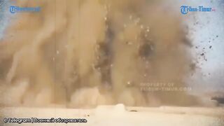 Iranian Troops and the Taliban Execute Heavy Weapons because of Water, Killing 2 People (
