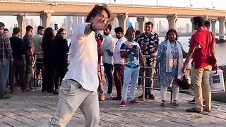 Let's dance 10