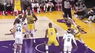 Dunk NBA
