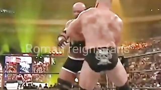 WWE full match