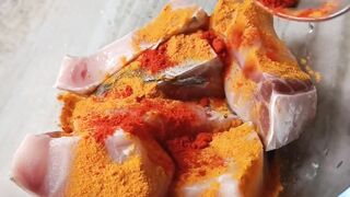 Easy Fish Fry Recipe 2