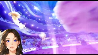 Elemental scene movie