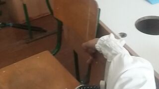 School timr