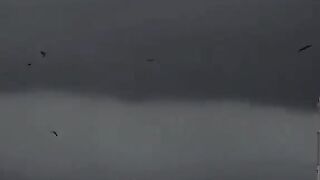 Latest View From Karachi Right Now