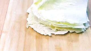 Korean food
