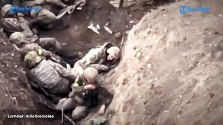 FULL - Intense Battle of Lisichansk, Ukrainian Troops Scattered Under Attack by Fighter Jets and Mortars