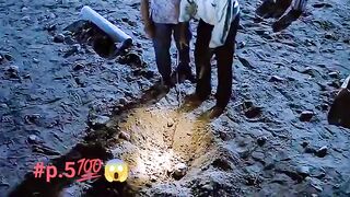 Horror Hollywood Movie Scene in Hindi Dub